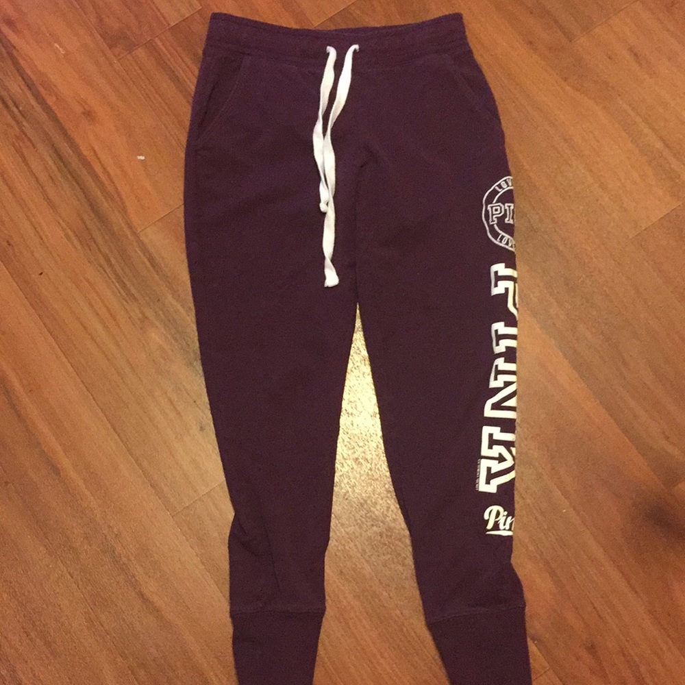 Victoria’s Secret Pink Joggers